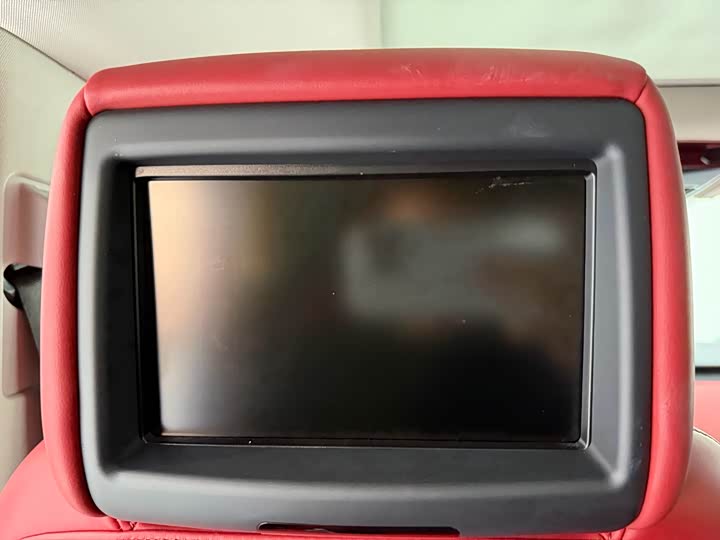 Фото 19 - Land Rover Range Rover Sport