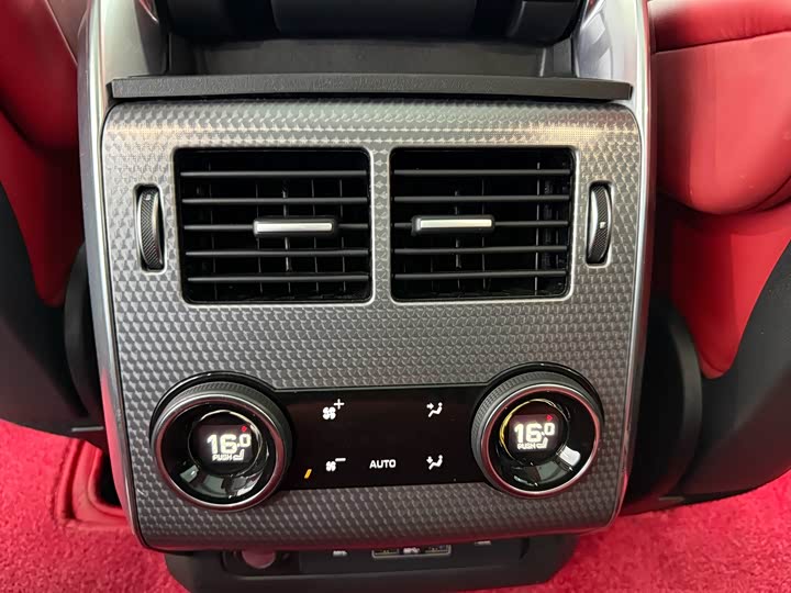 Фото 22 - Land Rover Range Rover Sport