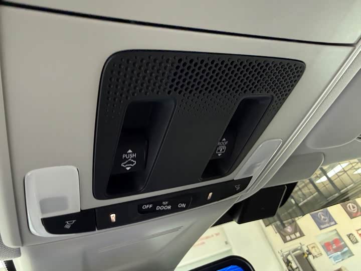 Фото 20 - Honda CR-V Hybrid