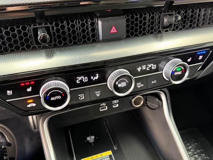 Фото 22 - Honda CR-V Hybrid