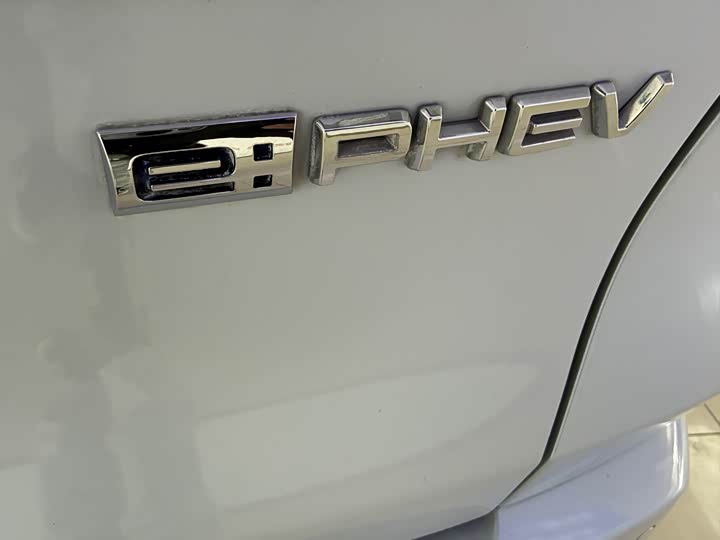 Фото 9 - Honda CR-V Hybrid