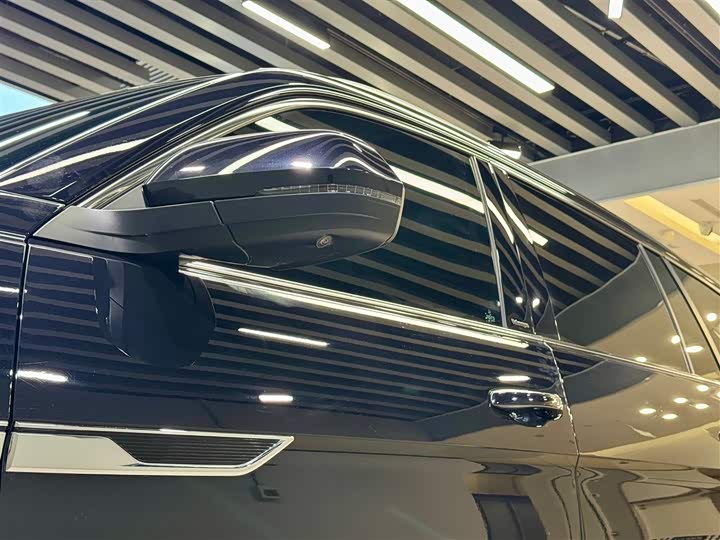 Фото 12 - Volkswagen Teramont Pro