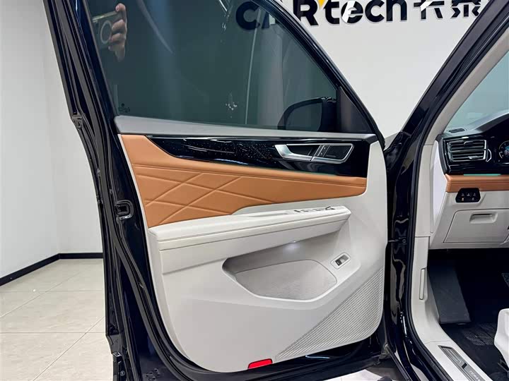 Фото 15 - Volkswagen Teramont Pro