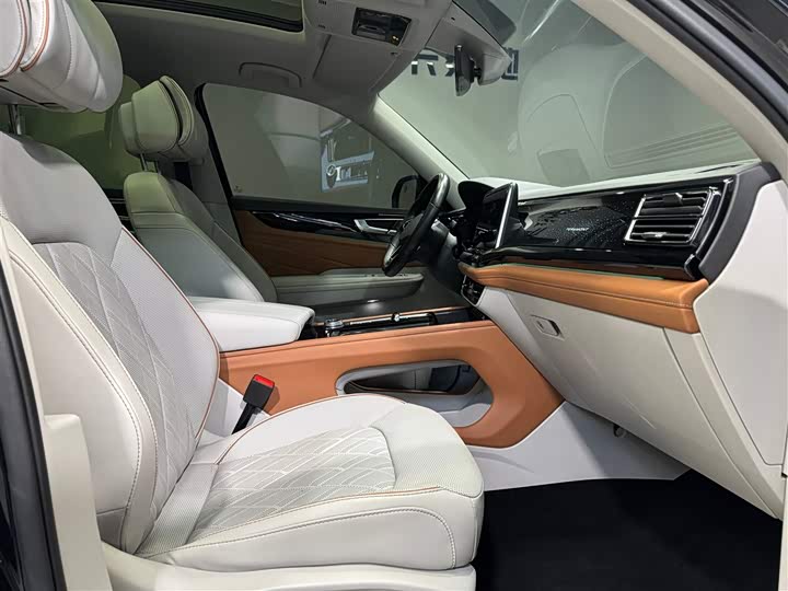 Фото 17 - Volkswagen Teramont Pro