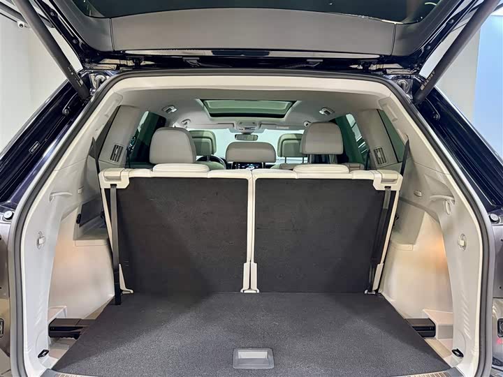 Фото 22 - Volkswagen Teramont Pro