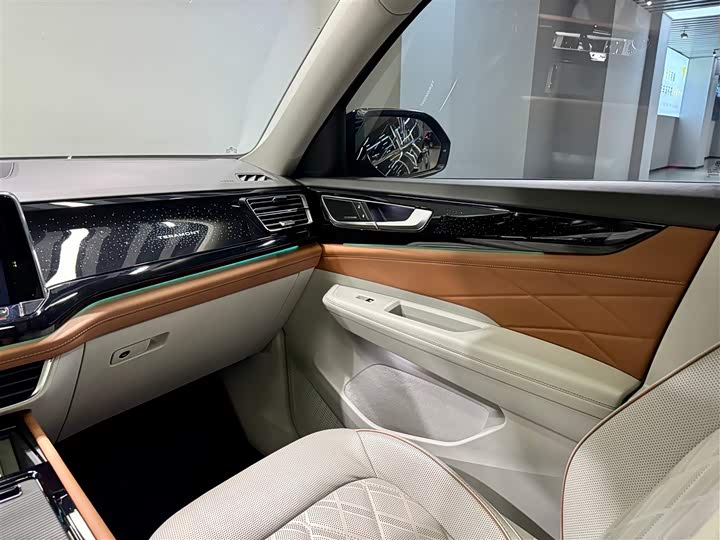 Фото 24 - Volkswagen Teramont Pro