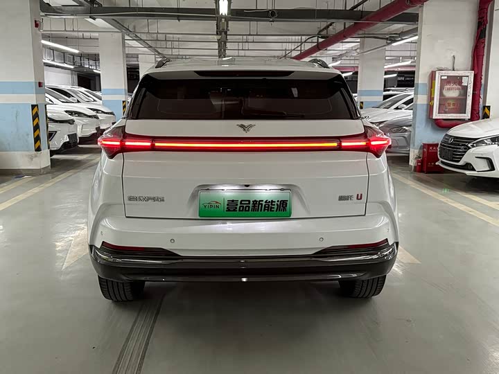 Фото 19 - Hozon U