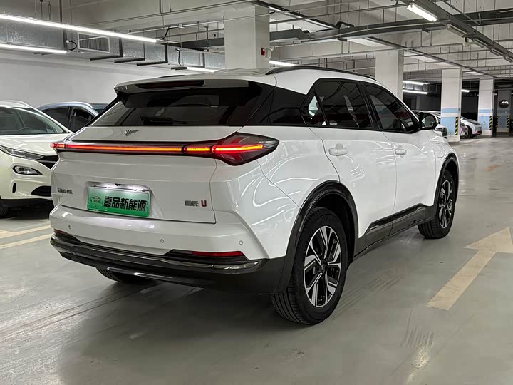 Фото 20 - Hozon U