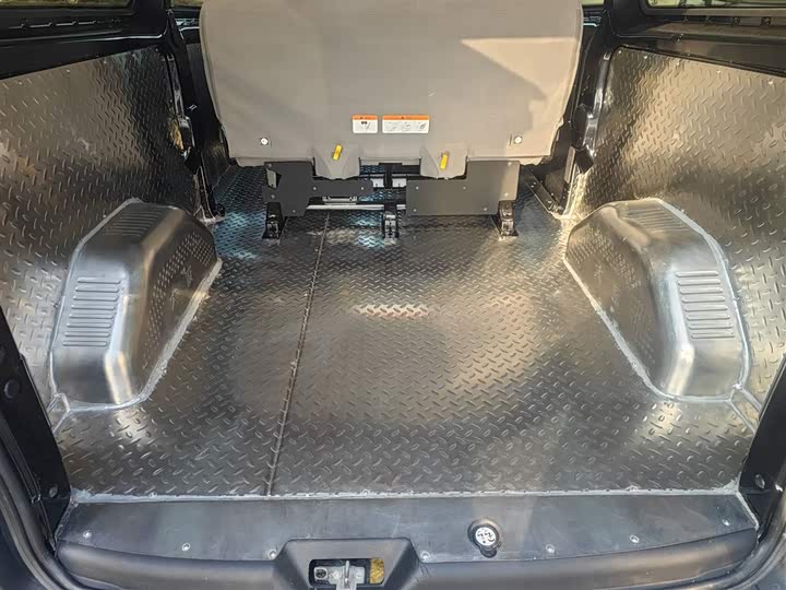 Фото 10 - Ford Transit