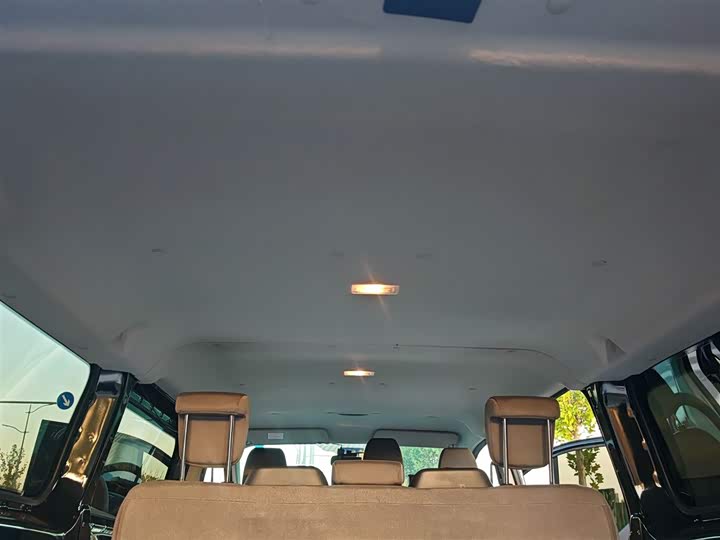 Фото 9 - Ford Transit