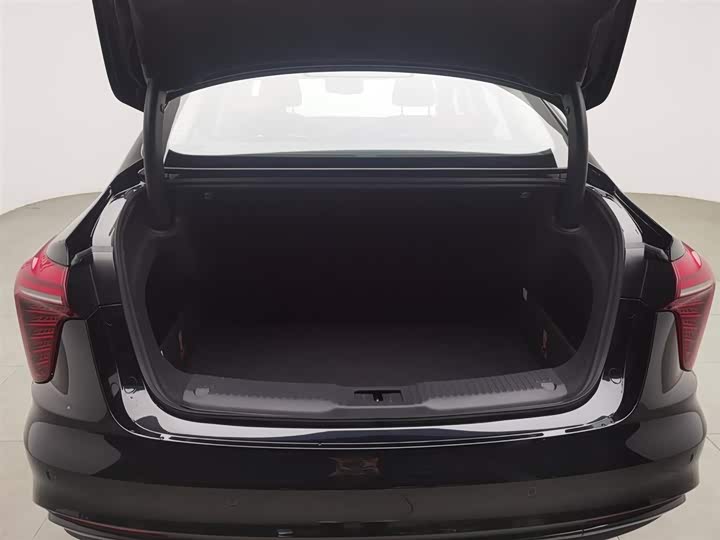 Фото 16 - Hongqi H5 Hybrid