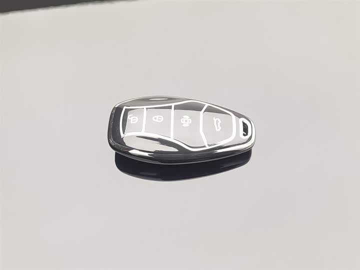 Фото 19 - Hongqi H5 Hybrid