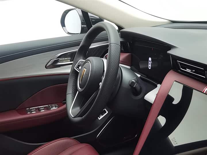 Фото 22 - Hongqi H5 Hybrid