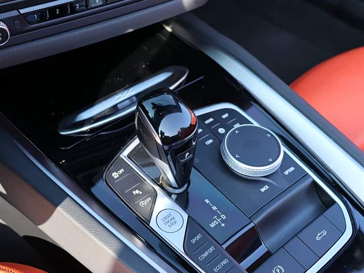 Фото 13 - BMW Z4