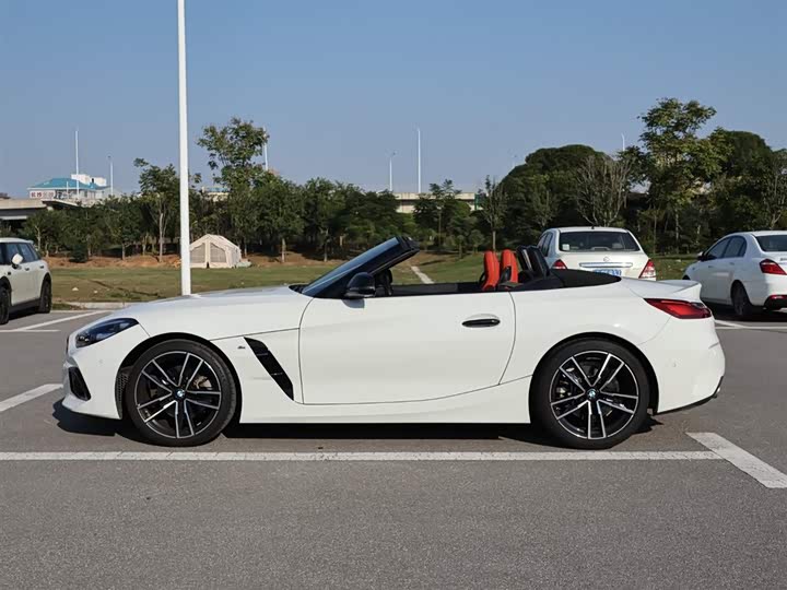 Фото 3 - BMW Z4