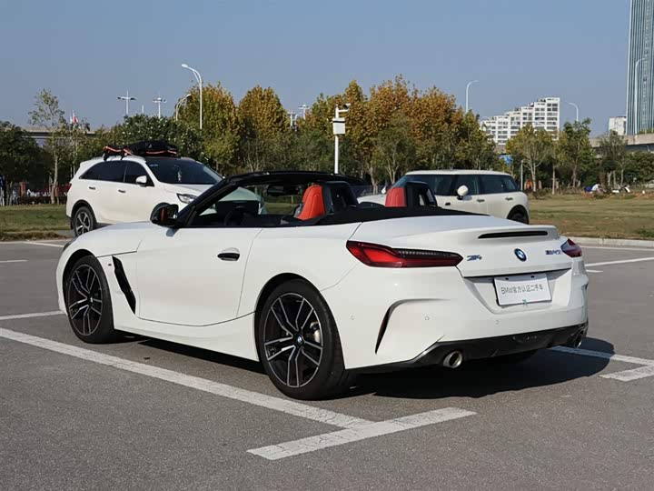 Фото 7 - BMW Z4