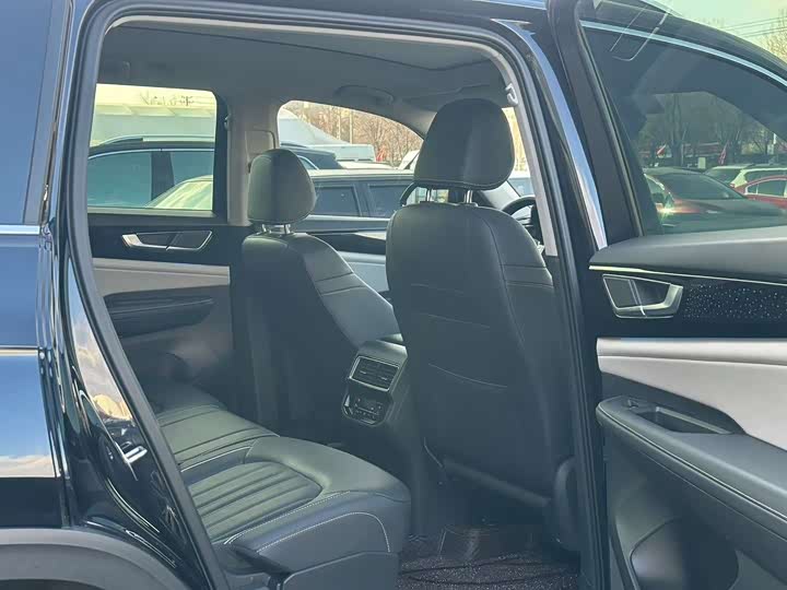 Фото 6 - Volkswagen Teramont Pro