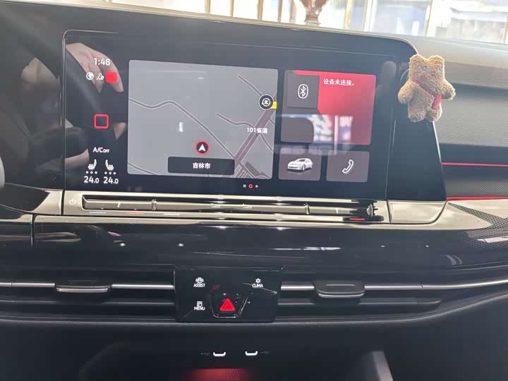 Фото 9 - Volkswagen Golf