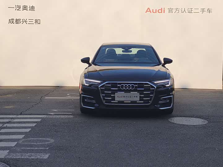 Фото 3 - Audi A6L