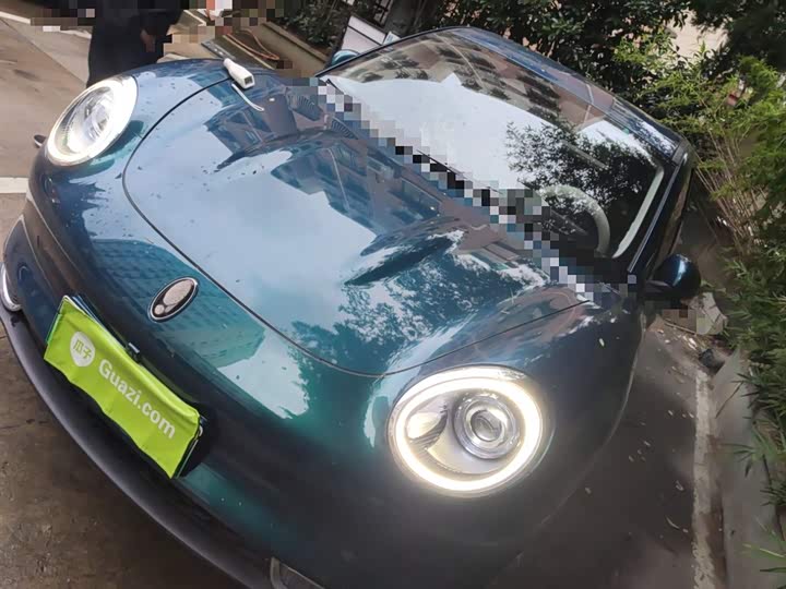 Фото 1 - Ora Good Cat (03)