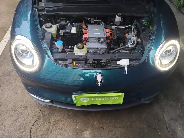 Фото 11 - Ora Good Cat (03)