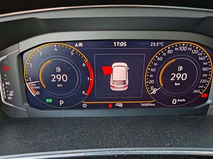 Фото 13 - Volkswagen Tiguan L Pro