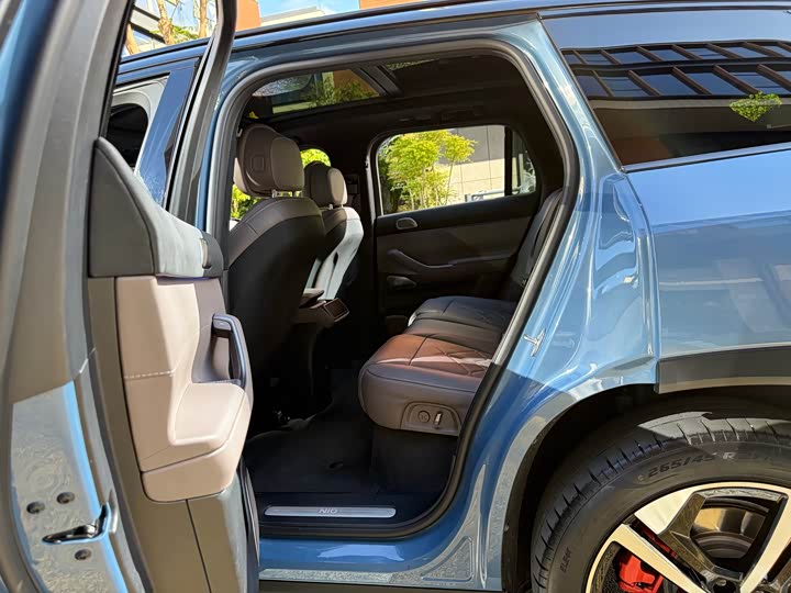 Фото 8 - Nio ES7