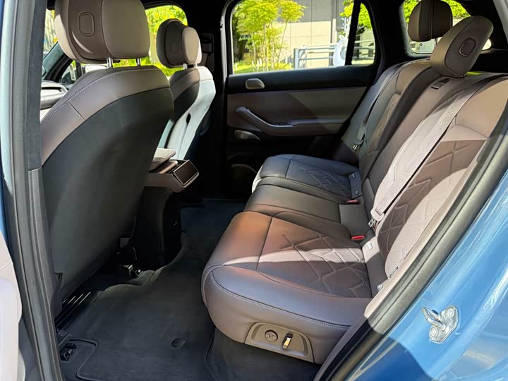 Фото 9 - Nio ES7