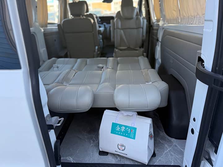 Фото 14 - Ford Transit