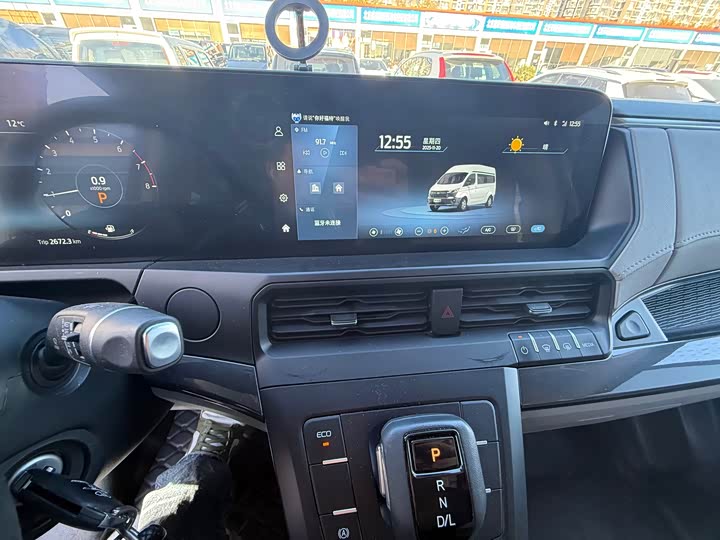 Фото 6 - Ford Transit