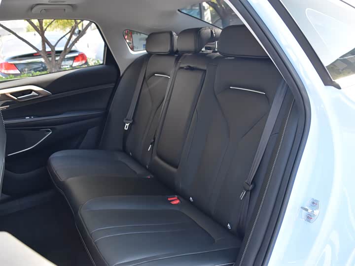 Фото 11 - XPeng P5