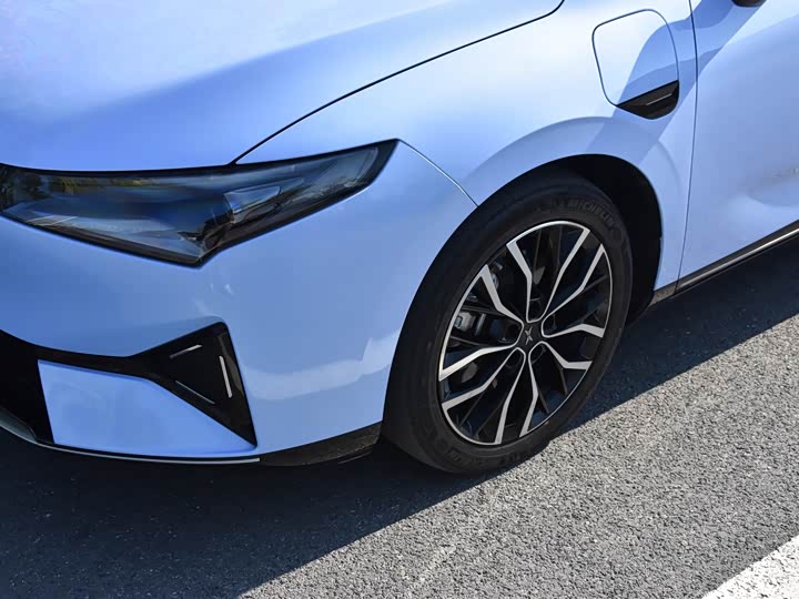 Фото 6 - XPeng P5