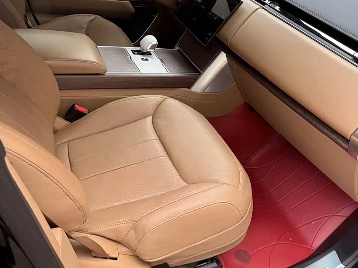 Фото 6 - Land Rover Range Rover