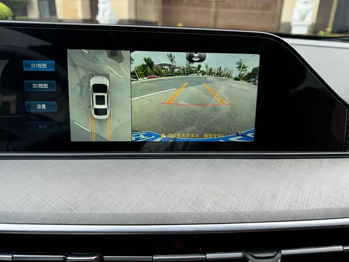 Фото 10 - Changan Eado Plus