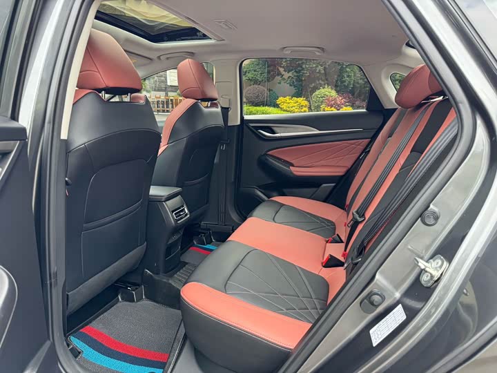 Фото 5 - Changan Eado Plus