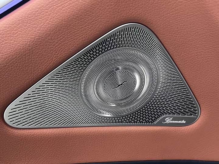 Фото 20 - Mercedes-Benz S-Class