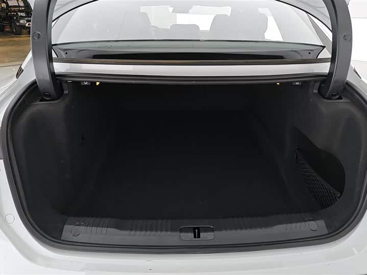 Фото 4 - Hongqi EH7