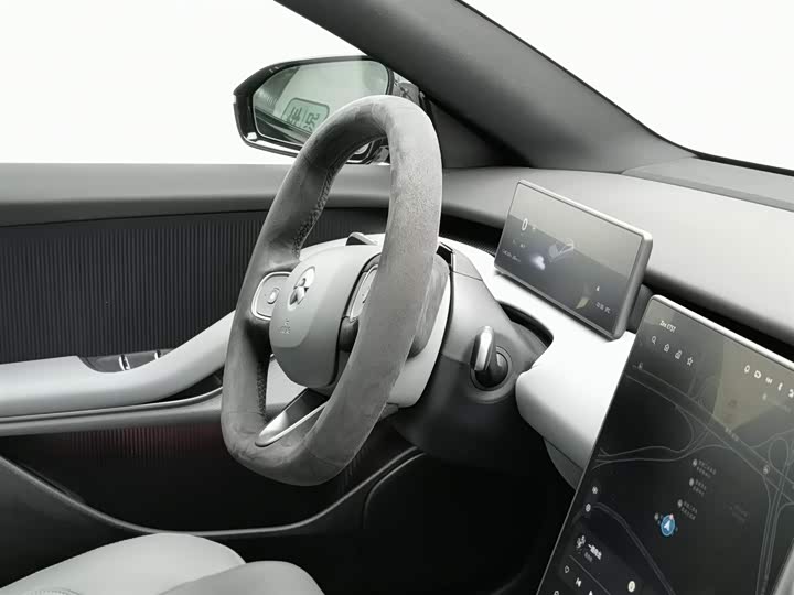 Фото 22 - Nio ET5T