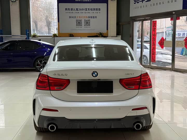 Фото 5 - BMW 1 Series