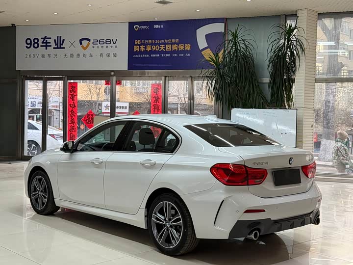 Фото 6 - BMW 1 Series