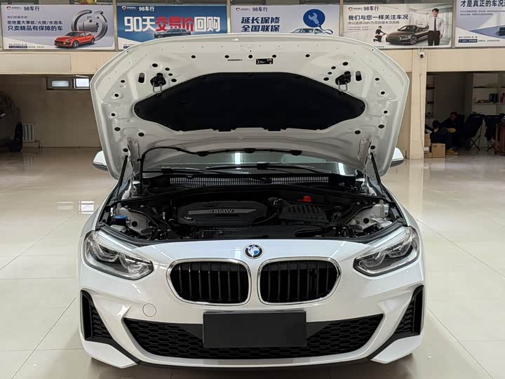 Фото 7 - BMW 1 Series