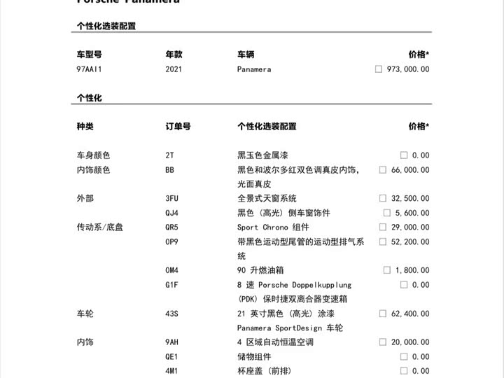 Фото 12 - Porsche Panamera