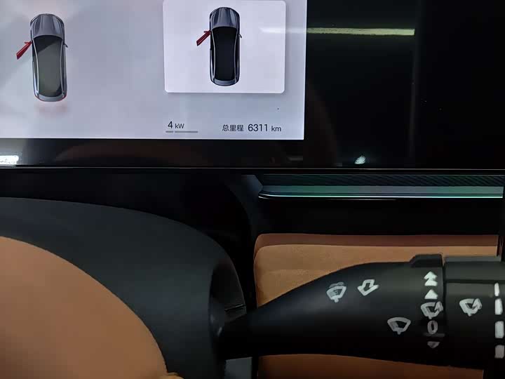 Фото 16 - BYD Seal