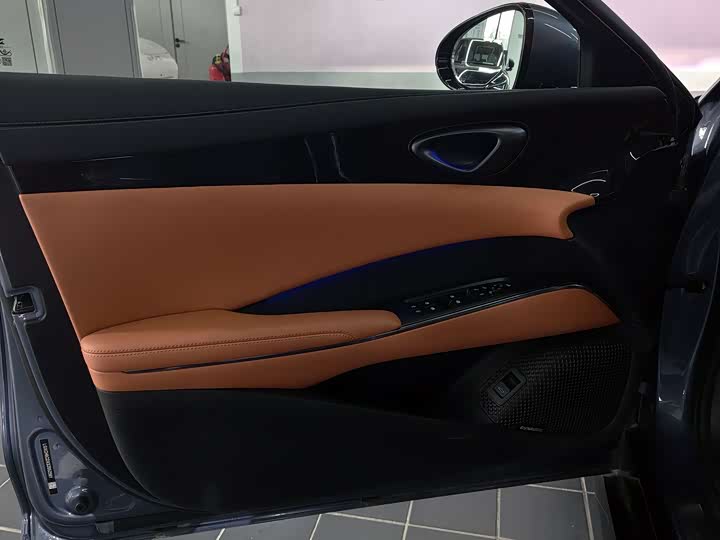 Фото 17 - BYD Seal