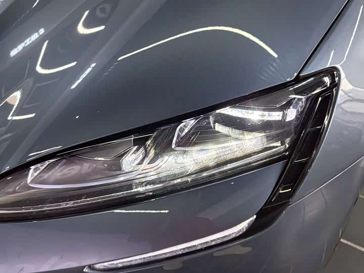 Фото 18 - BYD Seal