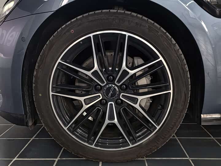 Фото 4 - BYD Seal