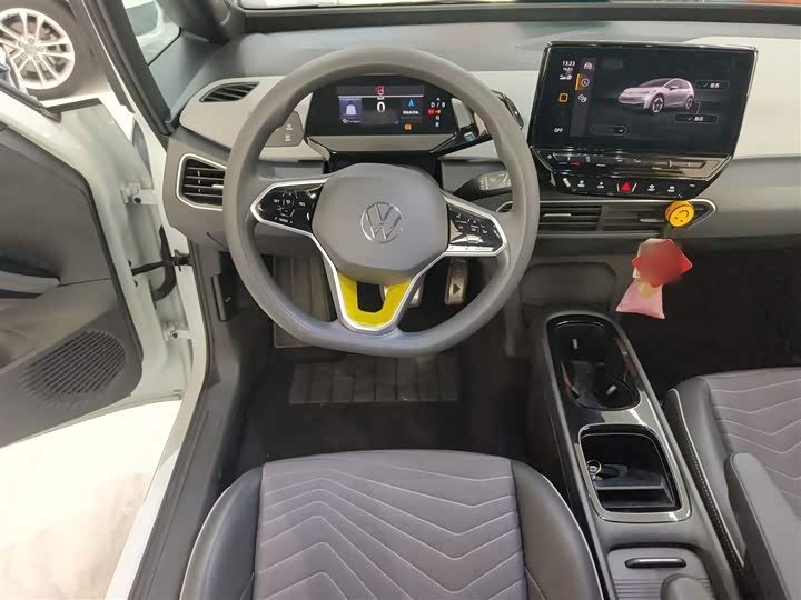 Фото 11 - Volkswagen ID.3