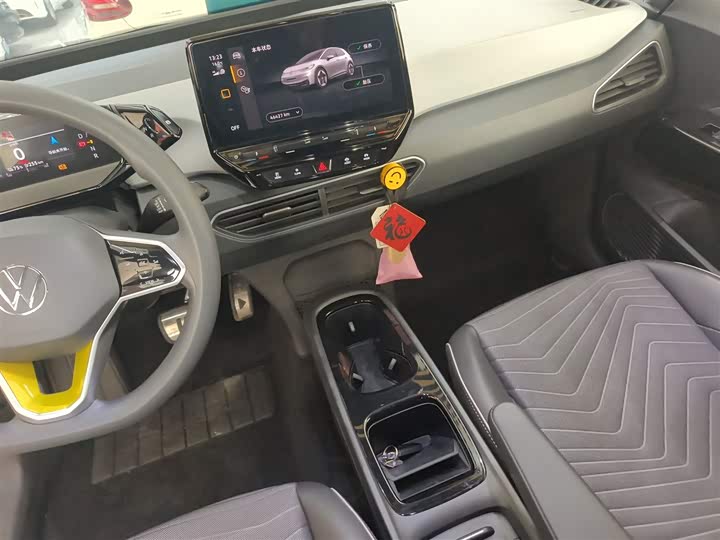 Фото 13 - Volkswagen ID.3