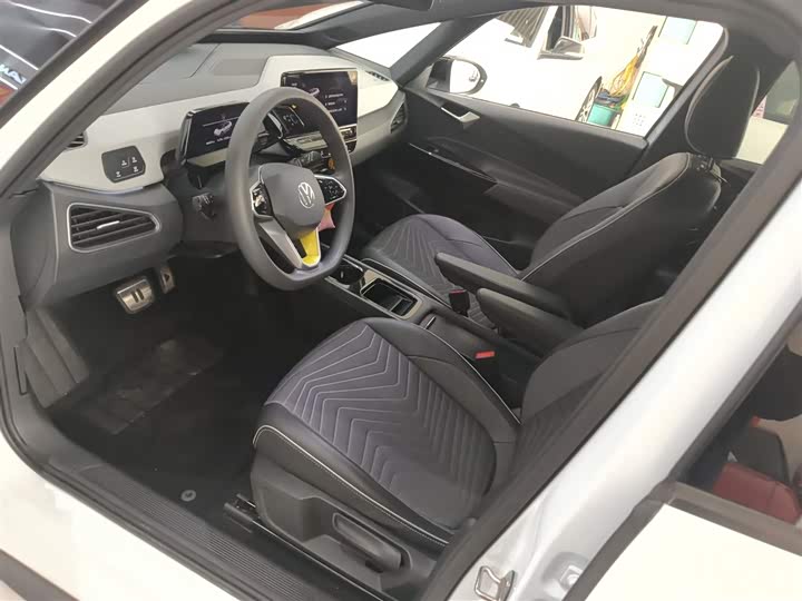 Фото 15 - Volkswagen ID.3