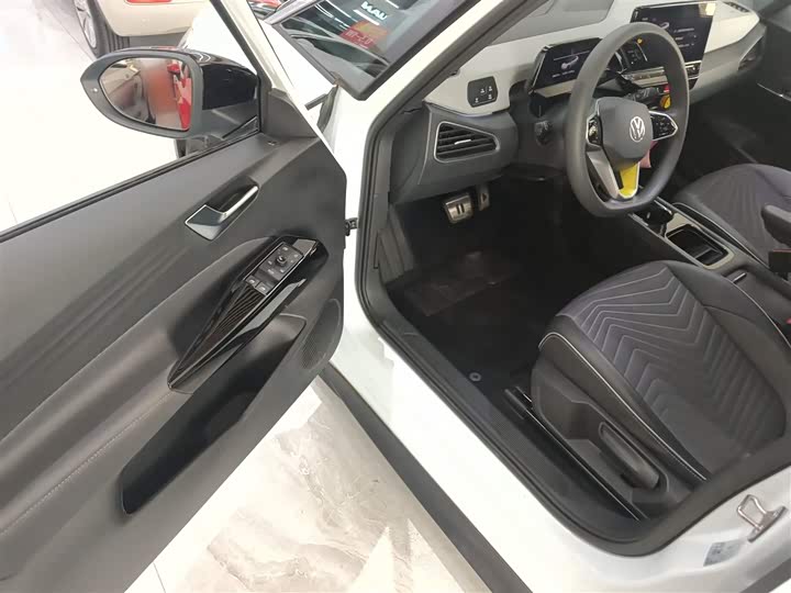 Фото 16 - Volkswagen ID.3